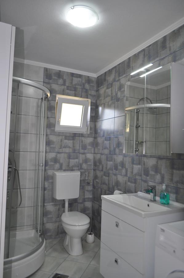 Apartment Maritimo Kotor Exterior foto